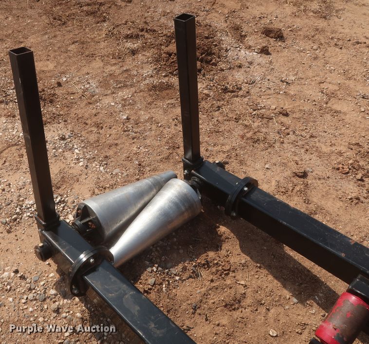 image for item DG7218 2018 Fast Fusion MFT12 pipe fusion machine