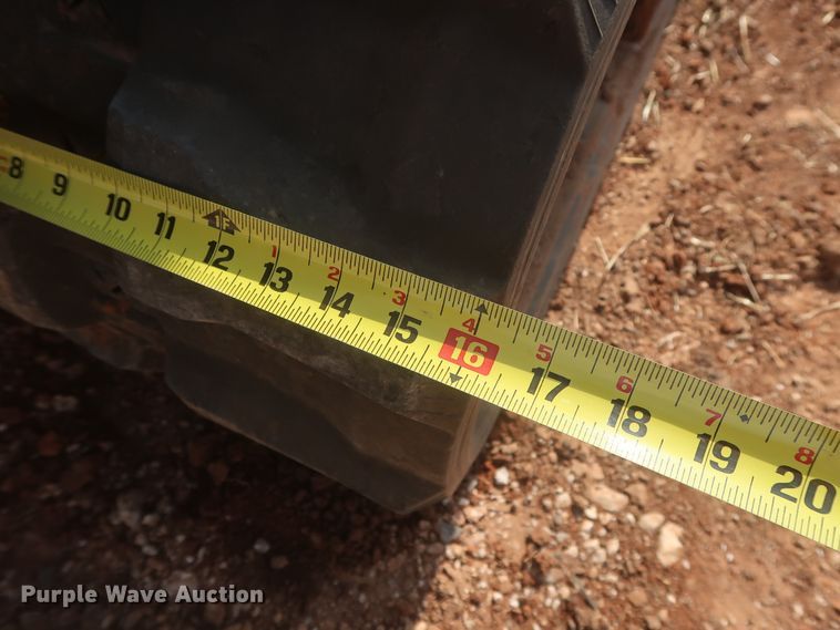 image for item DG7218 2018 Fast Fusion MFT12 pipe fusion machine