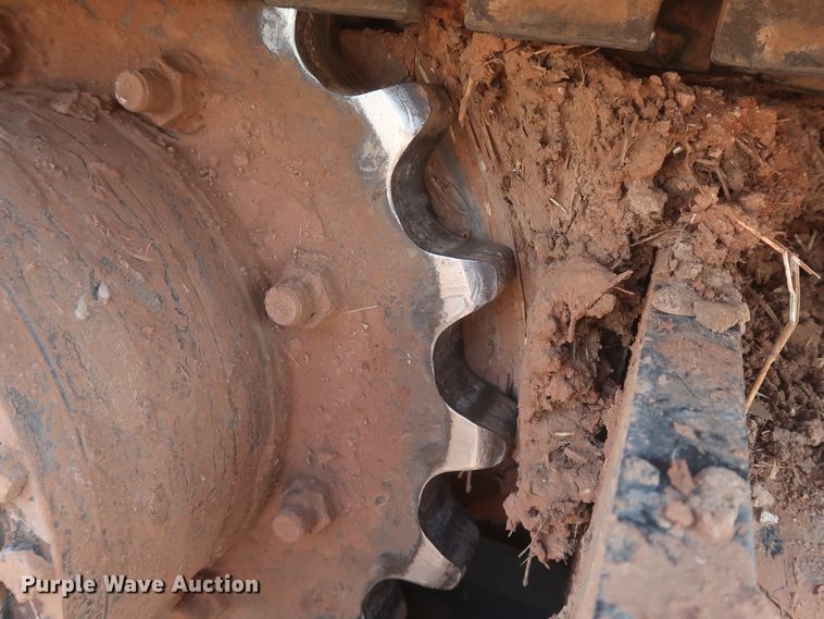 image for item DG7218 2018 Fast Fusion MFT12 pipe fusion machine