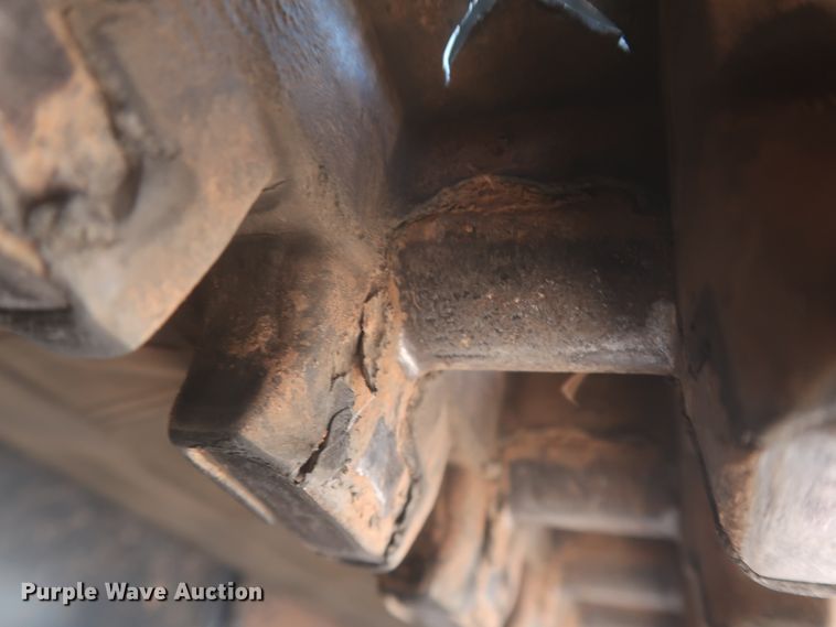 image for item DG7218 2018 Fast Fusion MFT12 pipe fusion machine