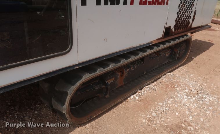 image for item DG7218 2018 Fast Fusion MFT12 pipe fusion machine