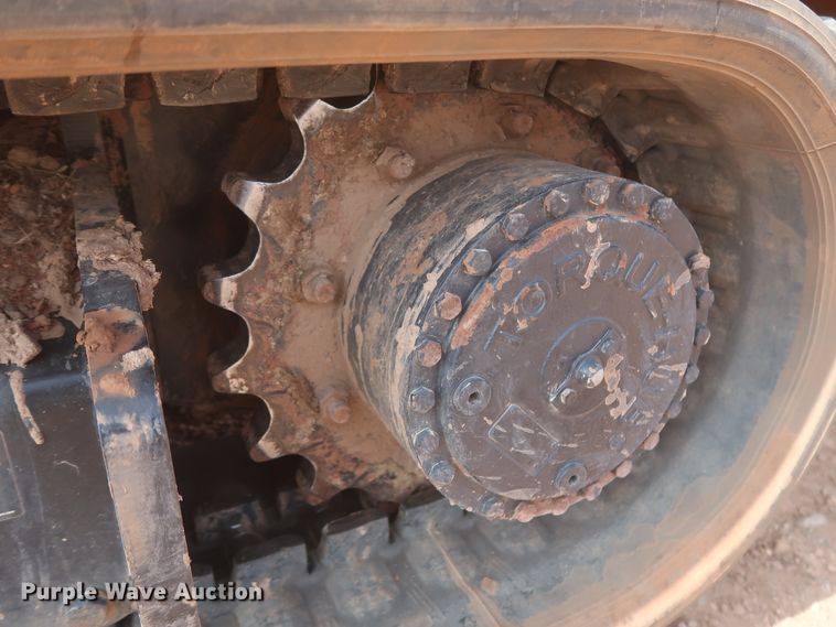 image for item DG7218 2018 Fast Fusion MFT12 pipe fusion machine