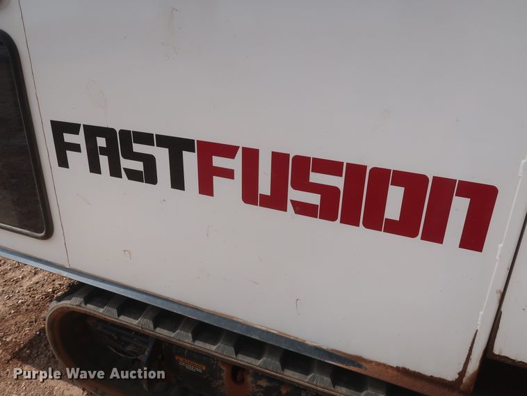 image for item DG7218 2018 Fast Fusion MFT12 pipe fusion machine