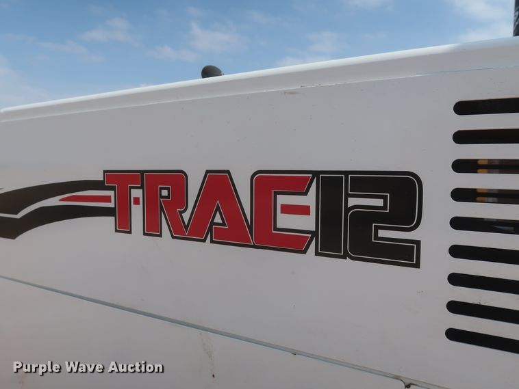 image for item DG7218 2018 Fast Fusion MFT12 pipe fusion machine