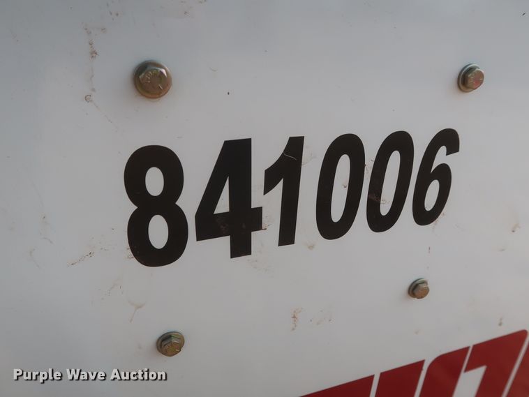 image for item DG7218 2018 Fast Fusion MFT12 pipe fusion machine