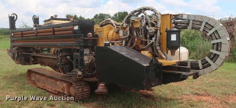 image for item DG7226 2012 Vermeer Navigator D60X90  directional boring unit