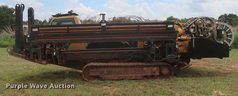 image for item DG7226 2012 Vermeer Navigator D60X90  directional boring unit