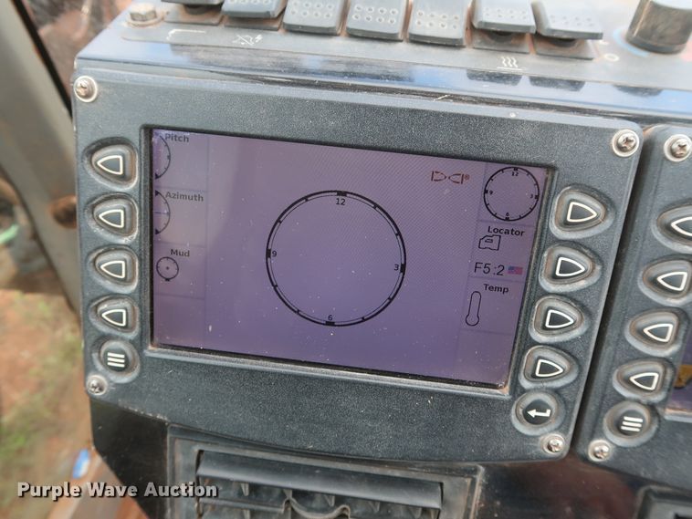 image for item DG7226 2012 Vermeer Navigator D60X90  directional boring unit