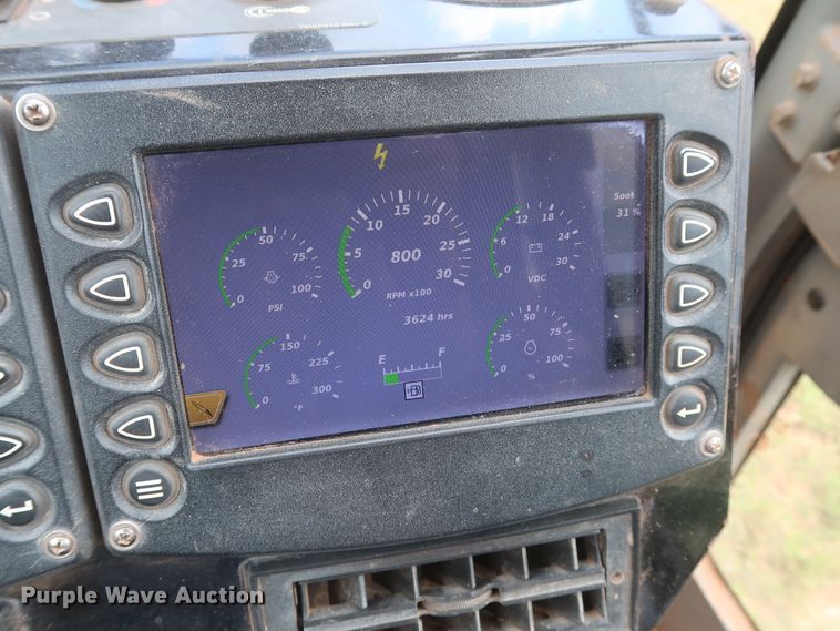 image for item DG7226 2012 Vermeer Navigator D60X90  directional boring unit