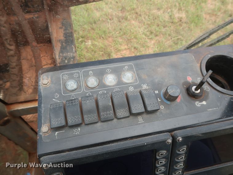 image for item DG7226 2012 Vermeer Navigator D60X90  directional boring unit