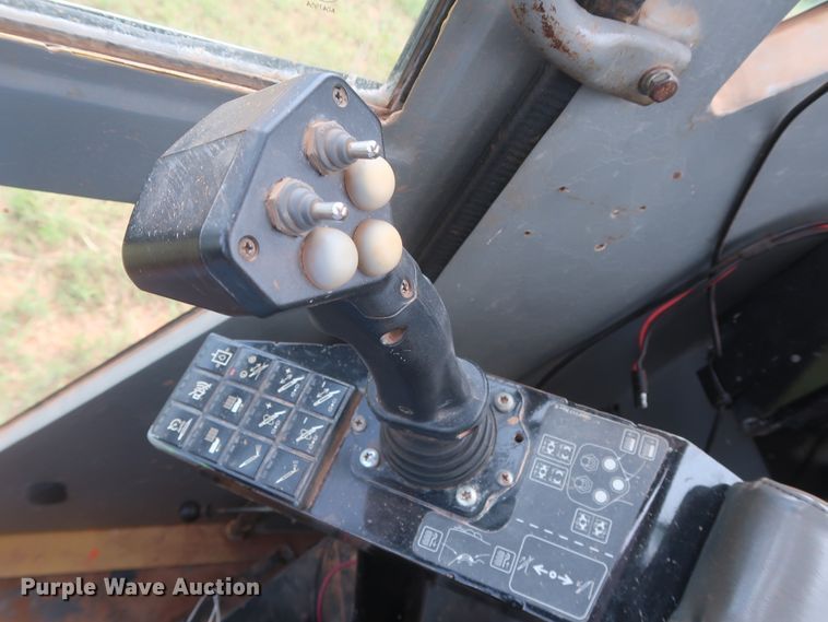 image for item DG7226 2012 Vermeer Navigator D60X90  directional boring unit