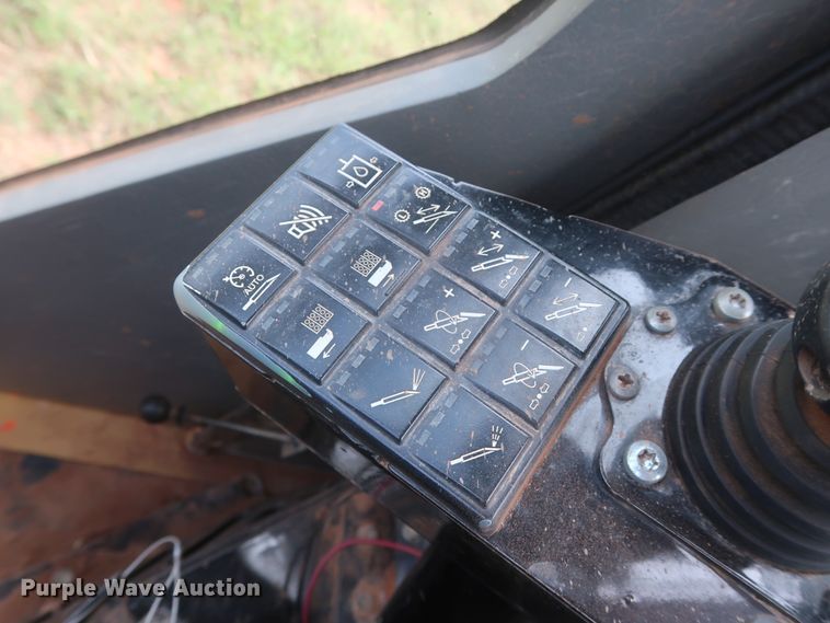 image for item DG7226 2012 Vermeer Navigator D60X90  directional boring unit