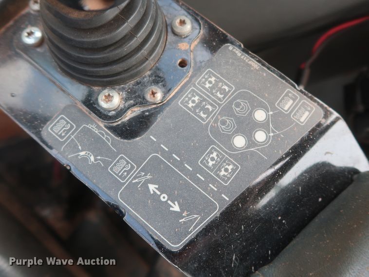 image for item DG7226 2012 Vermeer Navigator D60X90  directional boring unit