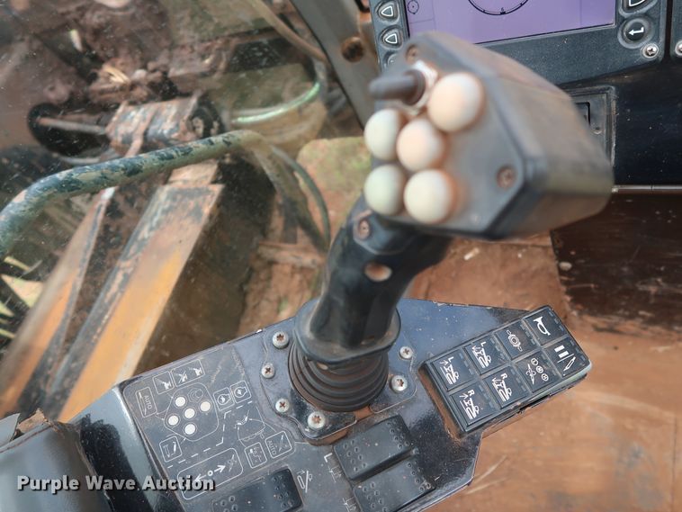 image for item DG7226 2012 Vermeer Navigator D60X90  directional boring unit