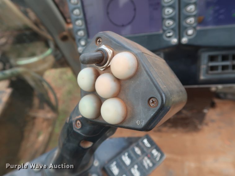 image for item DG7226 2012 Vermeer Navigator D60X90  directional boring unit