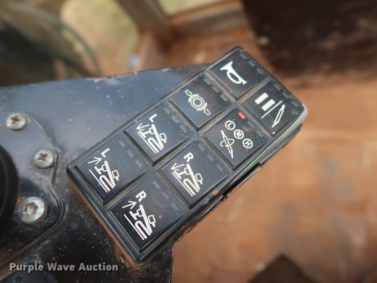 image for item DG7226 2012 Vermeer Navigator D60X90  directional boring unit