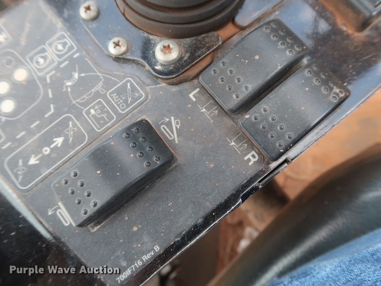 image for item DG7226 2012 Vermeer Navigator D60X90  directional boring unit