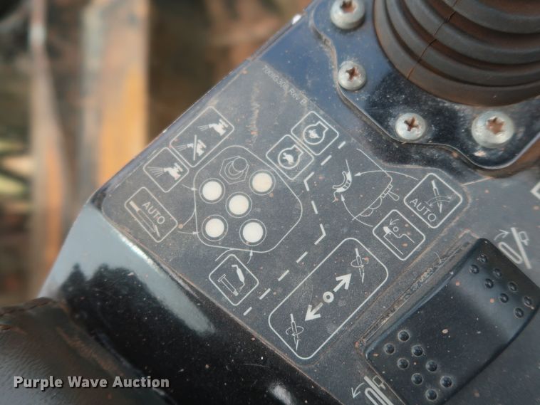 image for item DG7226 2012 Vermeer Navigator D60X90  directional boring unit