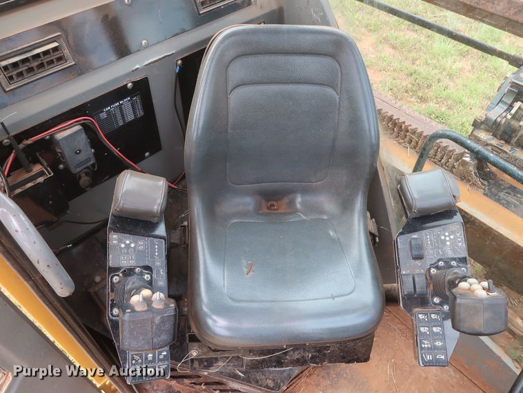 image for item DG7226 2012 Vermeer Navigator D60X90  directional boring unit