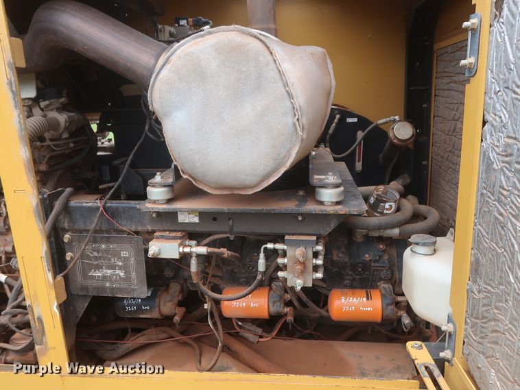 image for item DG7226 2012 Vermeer Navigator D60X90  directional boring unit