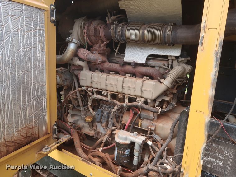 image for item DG7226 2012 Vermeer Navigator D60X90  directional boring unit