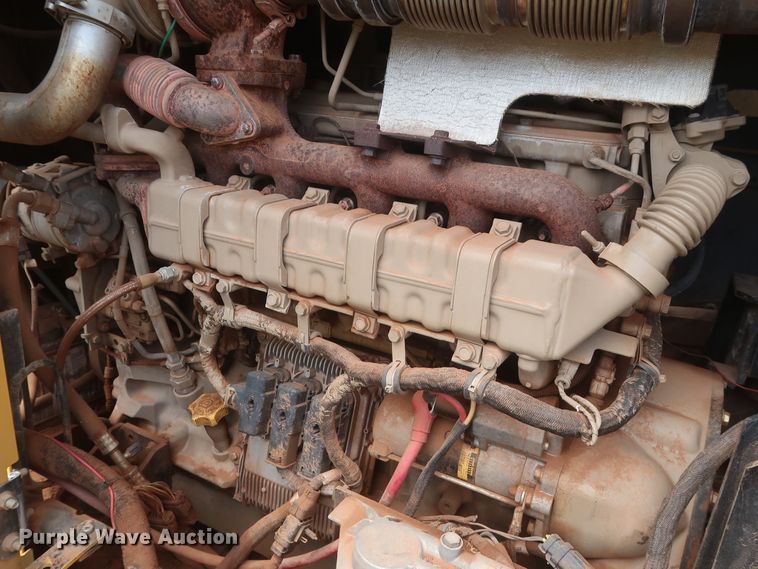 image for item DG7226 2012 Vermeer Navigator D60X90  directional boring unit