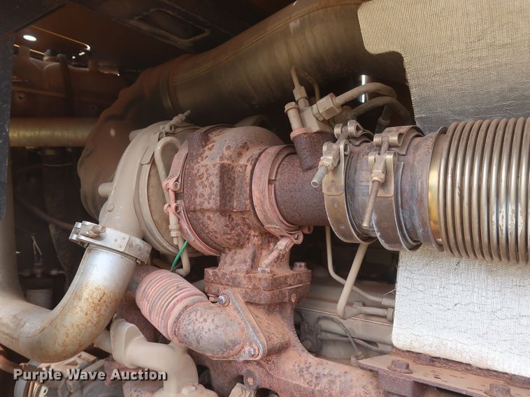 image for item DG7226 2012 Vermeer Navigator D60X90  directional boring unit