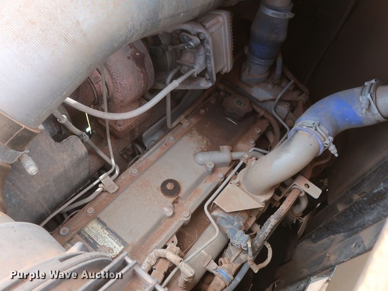 image for item DG7226 2012 Vermeer Navigator D60X90  directional boring unit