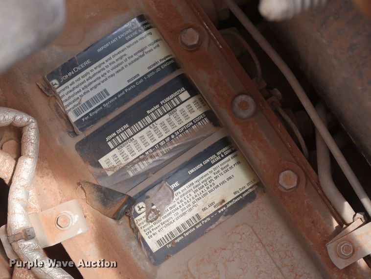 image for item DG7226 2012 Vermeer Navigator D60X90  directional boring unit