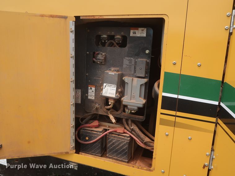 image for item DG7226 2012 Vermeer Navigator D60X90  directional boring unit