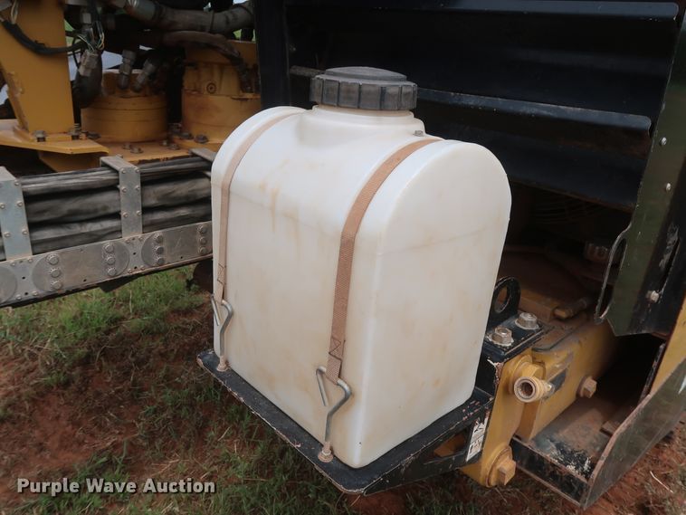 image for item DG7226 2012 Vermeer Navigator D60X90  directional boring unit