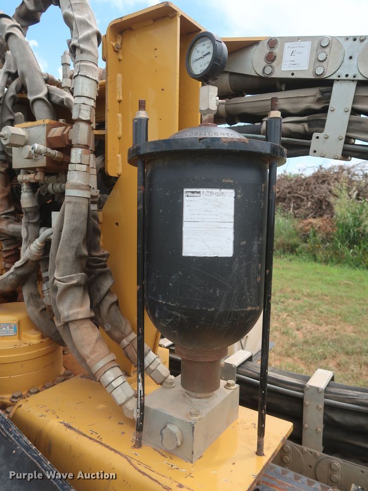 image for item DG7226 2012 Vermeer Navigator D60X90  directional boring unit