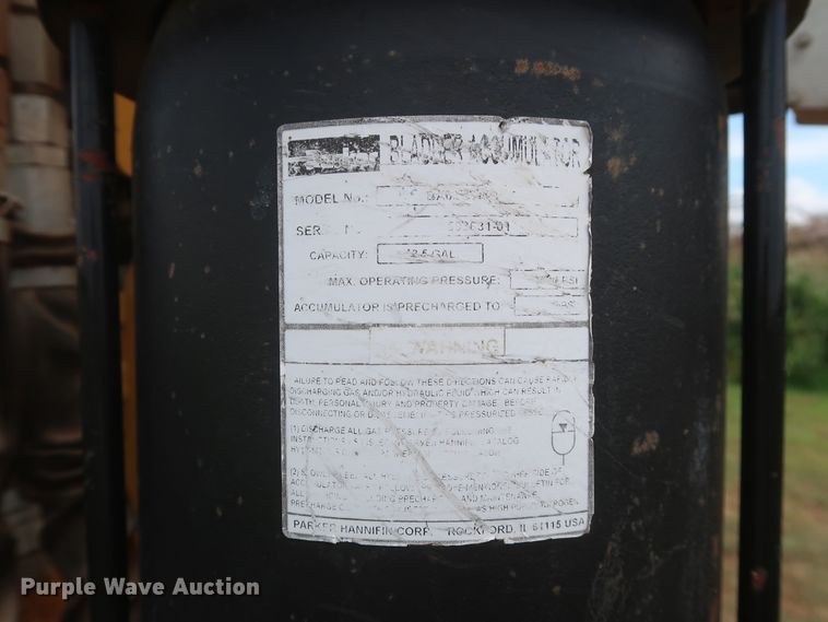 image for item DG7226 2012 Vermeer Navigator D60X90  directional boring unit