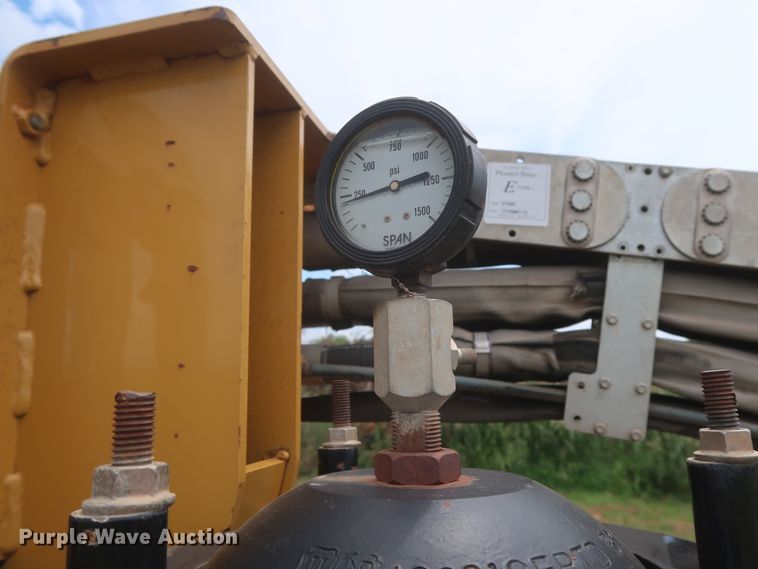 image for item DG7226 2012 Vermeer Navigator D60X90  directional boring unit