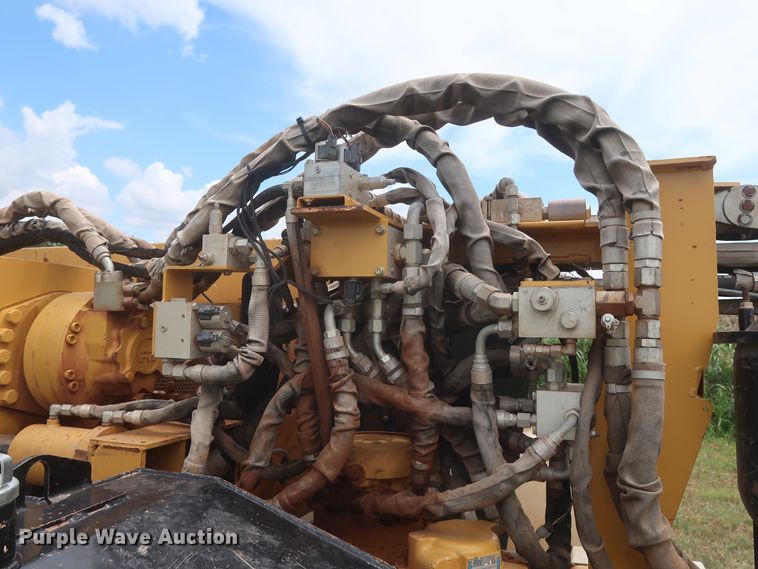 image for item DG7226 2012 Vermeer Navigator D60X90  directional boring unit