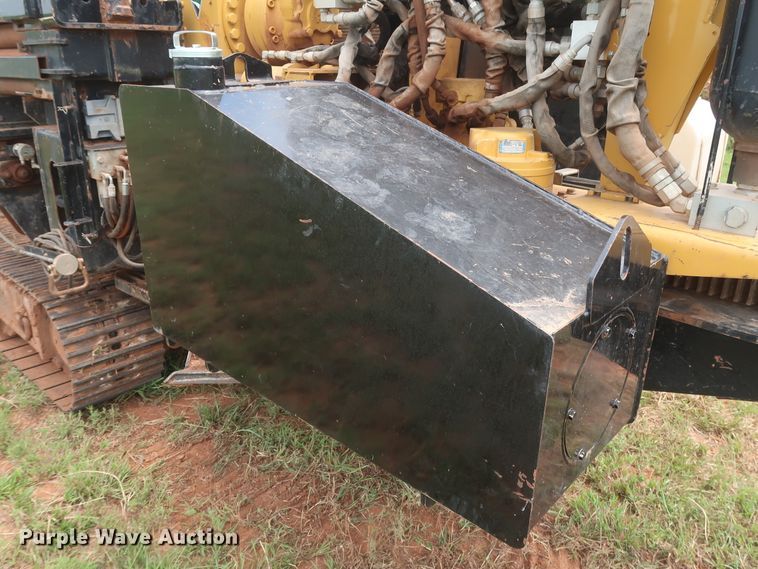 image for item DG7226 2012 Vermeer Navigator D60X90  directional boring unit