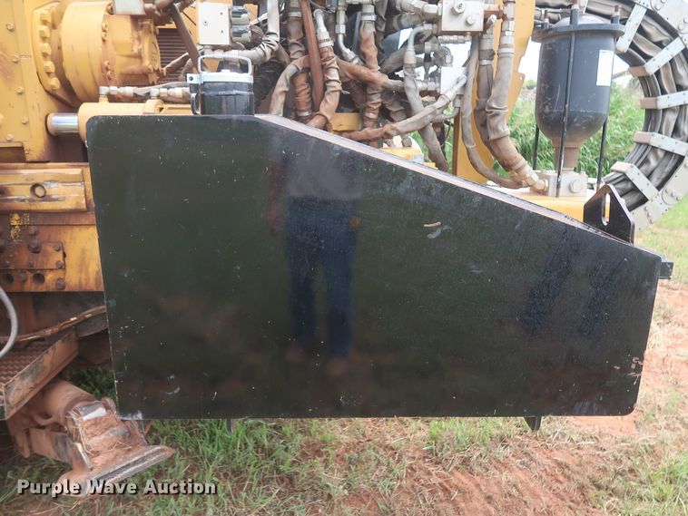 image for item DG7226 2012 Vermeer Navigator D60X90  directional boring unit