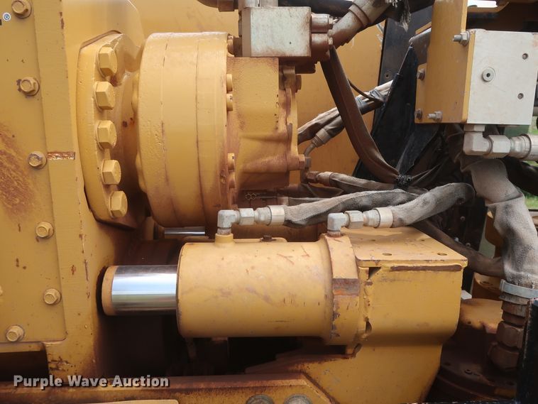 image for item DG7226 2012 Vermeer Navigator D60X90  directional boring unit