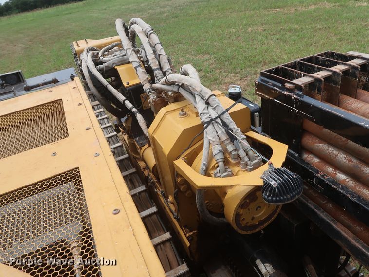 image for item DG7226 2012 Vermeer Navigator D60X90  directional boring unit