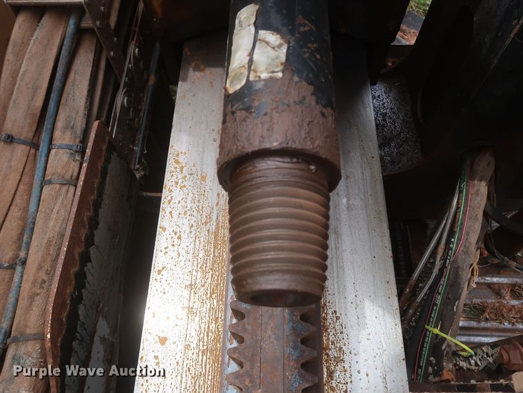 image for item DG7226 2012 Vermeer Navigator D60X90  directional boring unit