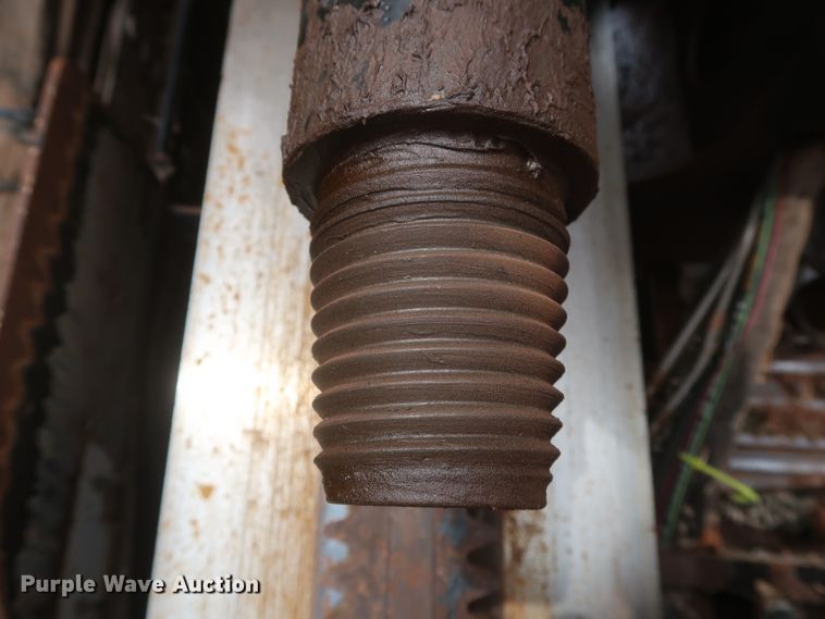 image for item DG7226 2012 Vermeer Navigator D60X90  directional boring unit