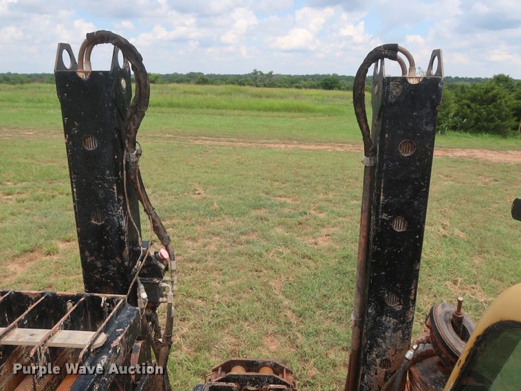 image for item DG7226 2012 Vermeer Navigator D60X90  directional boring unit