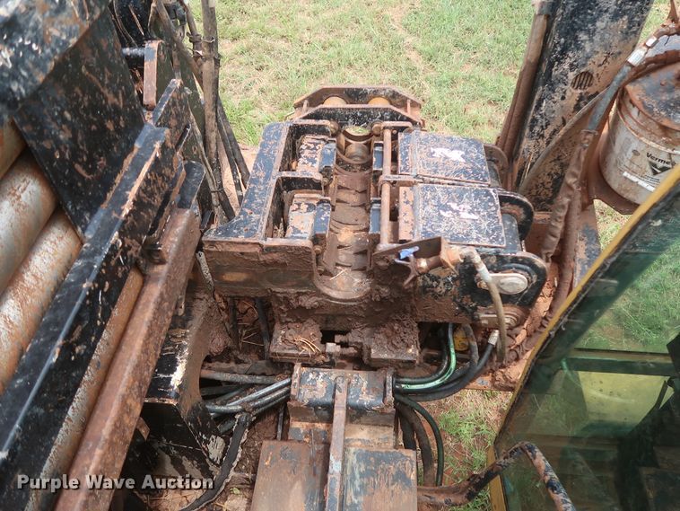 image for item DG7226 2012 Vermeer Navigator D60X90  directional boring unit