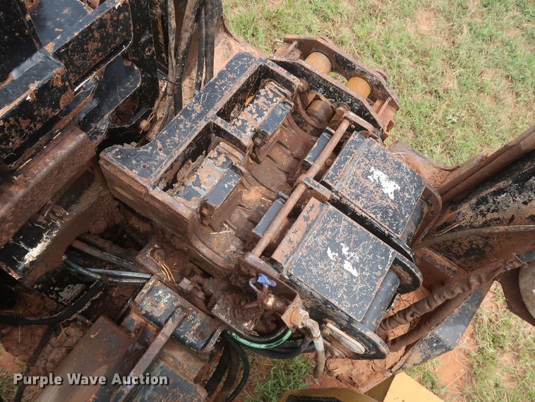 image for item DG7226 2012 Vermeer Navigator D60X90  directional boring unit