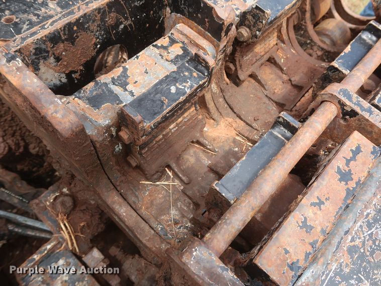 image for item DG7226 2012 Vermeer Navigator D60X90  directional boring unit