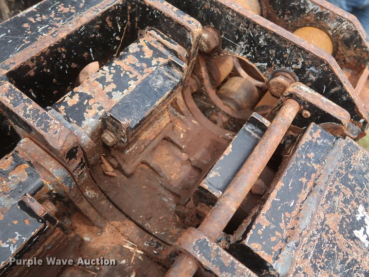 image for item DG7226 2012 Vermeer Navigator D60X90  directional boring unit