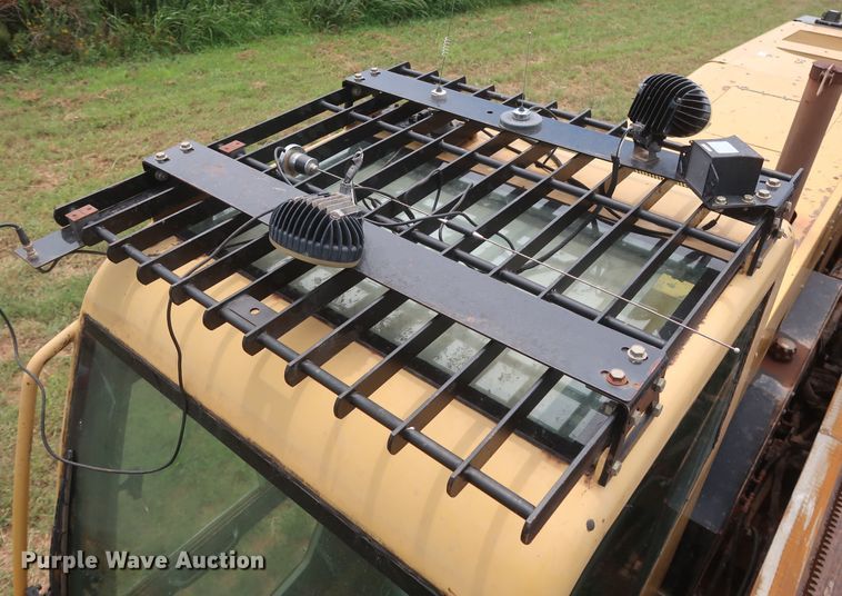 image for item DG7226 2012 Vermeer Navigator D60X90  directional boring unit