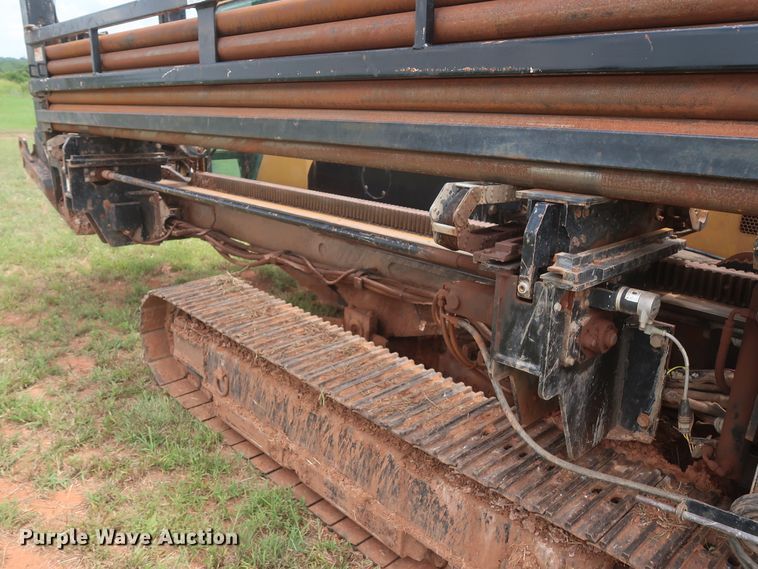 image for item DG7226 2012 Vermeer Navigator D60X90  directional boring unit