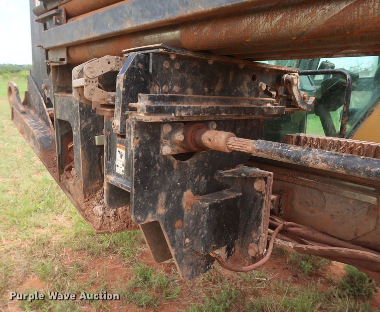 image for item DG7226 2012 Vermeer Navigator D60X90  directional boring unit