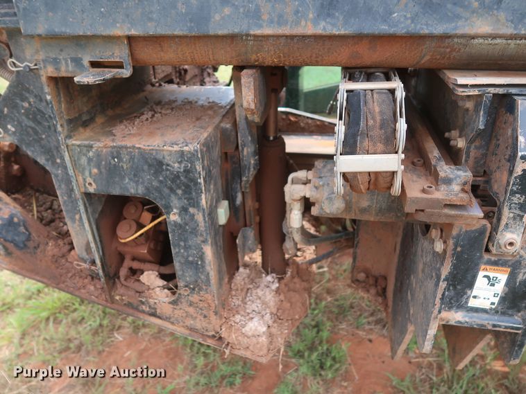 image for item DG7226 2012 Vermeer Navigator D60X90  directional boring unit